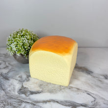 Load image into Gallery viewer, Squishy Toy - Hawaiian Roll, Jumbo

