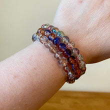 Load image into Gallery viewer, Bracelet - Medium Sized Crystal Bead Pack
