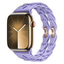 Load image into Gallery viewer, Watch Band - Silicone Link
