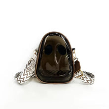 Load image into Gallery viewer, Ghost Clear Crossbody - Halloween - PREORDER ends 8/6
