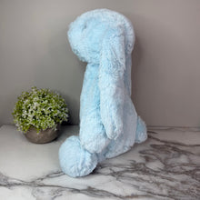 Load image into Gallery viewer, Bunny Plush Large - Solid Colors
