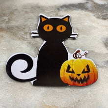 Load image into Gallery viewer, Magnets - Halloween Mix
