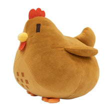 Load image into Gallery viewer, Plush Toy Chicken
