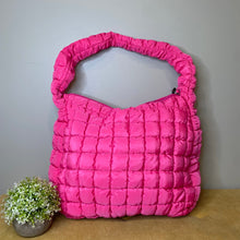 Load image into Gallery viewer, Puffer Bag
