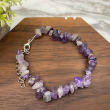 Load image into Gallery viewer, Bracelet - Stone with Clasp - #9
