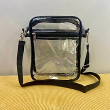 Load image into Gallery viewer, Clear Crossbody - Large
