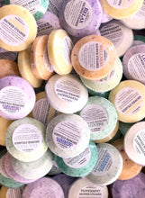 Load image into Gallery viewer, Shower Steamers
