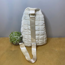 Load image into Gallery viewer, Sarah - Puffer Sling XL
