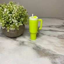 Load image into Gallery viewer, Keychain - Lip Balm Tumbler
