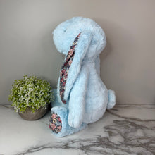 Load image into Gallery viewer, Bunny Plush Large - Floral

