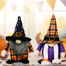 Load image into Gallery viewer, Gnome - #1 - Halloween
