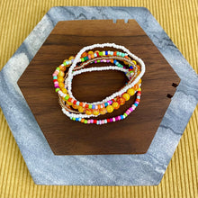 Load image into Gallery viewer, Bracelet Pack - Small Bead &amp; Marble
