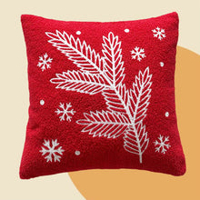 Load image into Gallery viewer, Pillow Cover - Christmas - PREORDER
