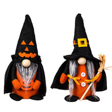 Load image into Gallery viewer, Gnome - #4 - Halloween
