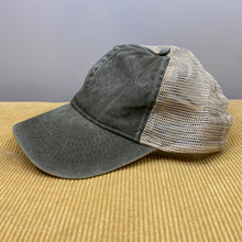 Load image into Gallery viewer, Hat - Grey Camo Snapback
