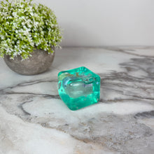 Load image into Gallery viewer, Ice Cube Squishy Toy - Under The Sea
