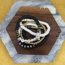 Load image into Gallery viewer, Bracelet - Friendship Bracelets - Bejeweled
