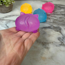 Load image into Gallery viewer, Squishy Toy - Cat
