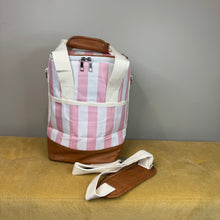 Load image into Gallery viewer, Summer - Canvas Cooler
