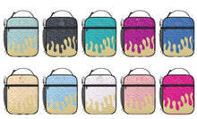 Load image into Gallery viewer, Ice Cream Drip Lunchbox
