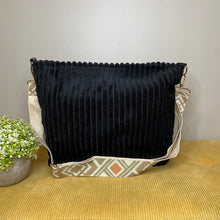 Load image into Gallery viewer, Willow - Corduroy Shopper Purse

