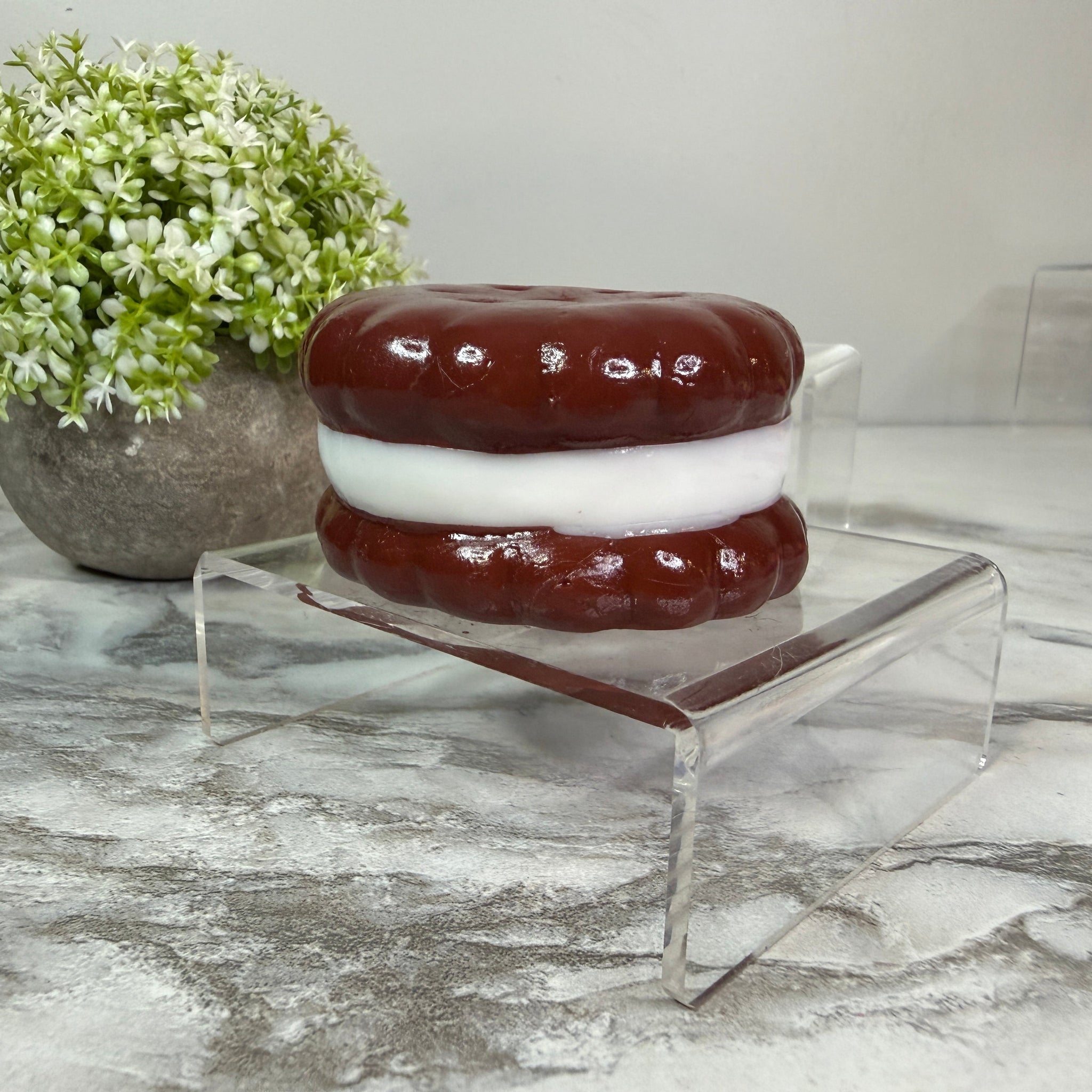 Load image into Gallery viewer, Squishy Toy - Ice Cream Sandwich