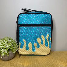 Load image into Gallery viewer, Ice Cream Drip Lunchbox
