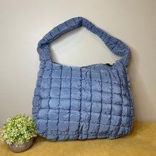Load image into Gallery viewer, Puffer Bag
