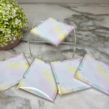 Load image into Gallery viewer, The Sticky Note Collection - Easter Pastel Eggs
