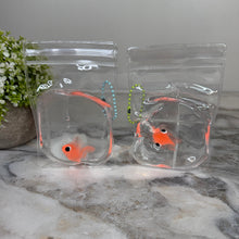 Load image into Gallery viewer, Squishy Toy - Pet Goldfish
