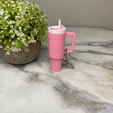 Load image into Gallery viewer, Keychain - Lip Balm Tumbler
