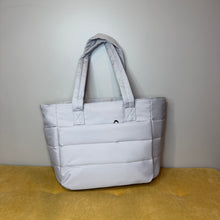 Load image into Gallery viewer, Sophie - Puffer Tote
