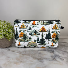Load image into Gallery viewer, Pouch - Camping

