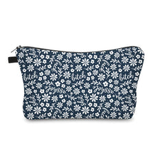 Load image into Gallery viewer, Pouch - Humor Adult, Floral Swear Words
