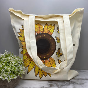 Tote Bag - Butterfly - #3