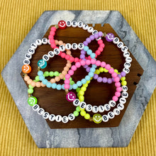 Load image into Gallery viewer, Bracelet - Besties Beads
