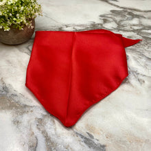 Load image into Gallery viewer, Dog Bandana - Solid - #15
