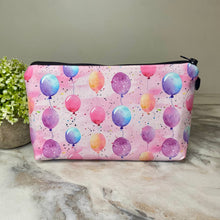 Load image into Gallery viewer, Pouch - Party Balloon Birthday
