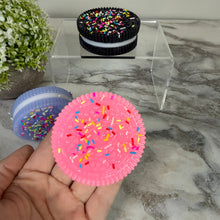 Load image into Gallery viewer, Squishy Toy - Sandwich Cookie
