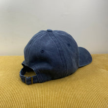 Load image into Gallery viewer, Hat - Cat Mom - Navy
