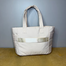 Load image into Gallery viewer, Sophie - Puffer Tote

