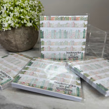 Load image into Gallery viewer, The Sticky Note Collection - Book Bookmarks Are For Quitters
