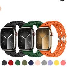 Load image into Gallery viewer, Watch Band - Silicone Link
