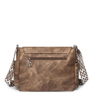 Load image into Gallery viewer, Elizabeth Flap Messenger Bag - PREORDER
