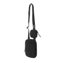 Load image into Gallery viewer, Nylon Crossbody &amp; Belt Bag
