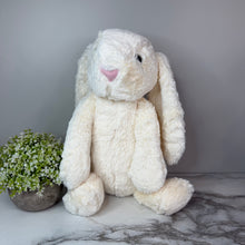 Load image into Gallery viewer, Bunny Plush Large - Solid Colors
