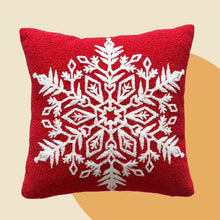 Load image into Gallery viewer, Pillow Cover - Christmas - PREORDER
