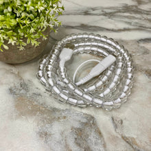 Load image into Gallery viewer, Charging Cord - Beaded #2 - PREORDER
