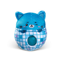 Load image into Gallery viewer, Magic Fortune Friends Toy - Karma Kat Cat
