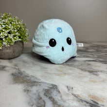 Load image into Gallery viewer, Moody Animals - Pumpkins, Ghost, Dog, &amp; Cat
